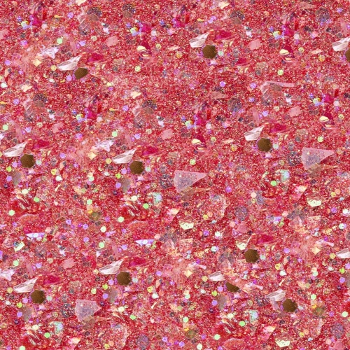 Pyłek do paznokci Princess Nails  Nr 7 - 1g