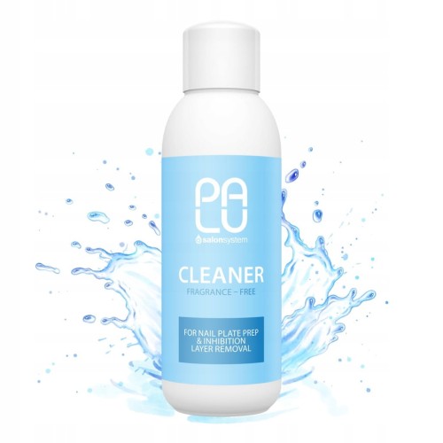 Palu Cleaner Odtłuszczacz Do Paznokci 500 ml – Profesjonalny preparat