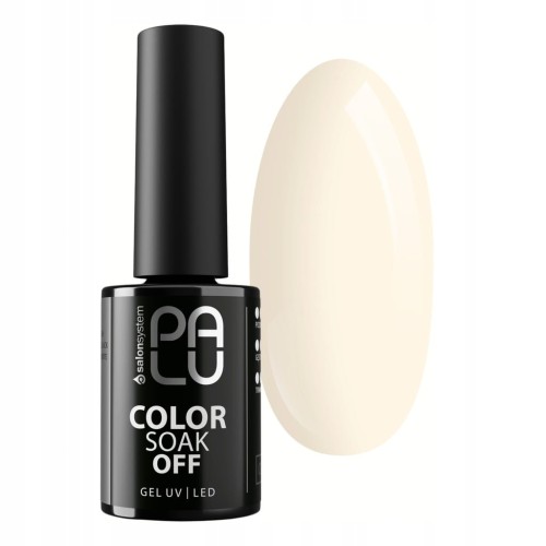 PALU Lakier hybrydowy Prague PR4 - 11g