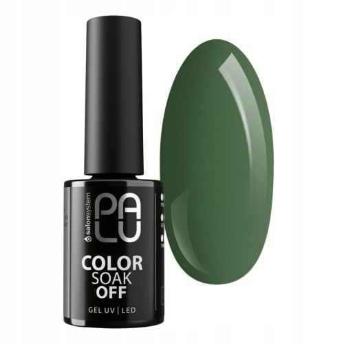 PALU Lakier hybrydowy Prague PR2 - 11g