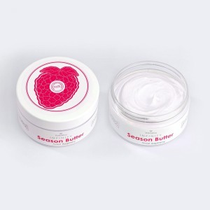 Yokaba Infinity Season Butter Sweet Raspberry 200 ml masło do ciała