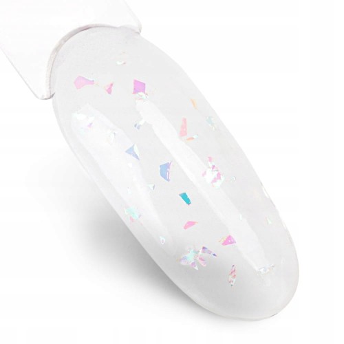 Top Hybrydowy NTN 7g Top Drop Flakes Phantom No Wipe Bez Przemywania