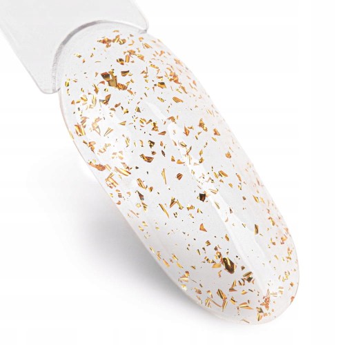 Top Hybrydowy NTN 7g Top Drop Flakes Carat No Wipe Bez Przemywania