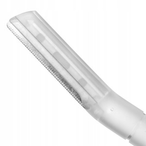 Nożyk Trymer Razor Do Stylizacji Brwi