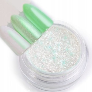Pyłek do paznokci GlowON – Olivia