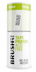 Primer bezkwasowy Brushup! Tape Primer No Acid Needed 6ml