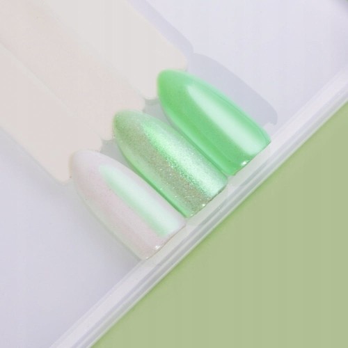 Pyłek do paznokci GlowON – Olivia
