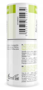 Primer bezkwasowy Brushup! Tape Primer No Acid Needed 6ml