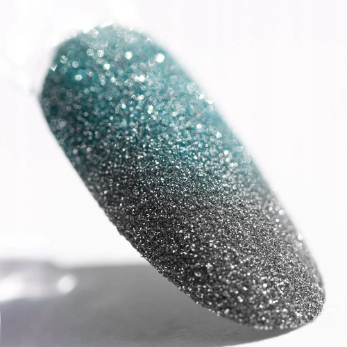 Pyłek do paznokci Thermo Flash Effect nr 9