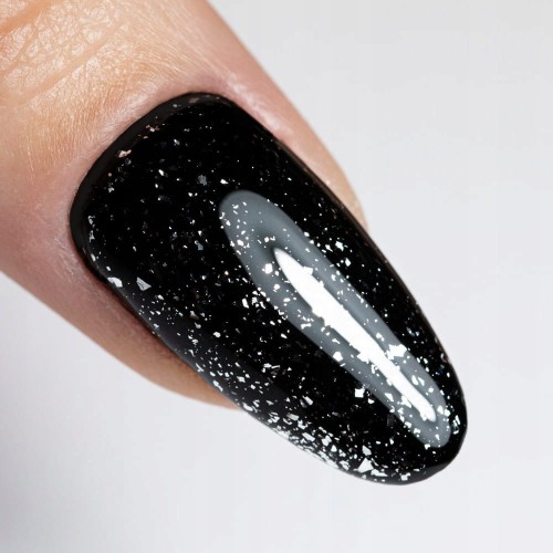 Top Hybrydowy NTN 7g Top Drop Flakes Silver No Wipe Bez Przemywania