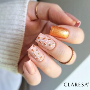 CLARESA LAKIER HYBRYDOWY FALLIN LOVE 12 - 5 g