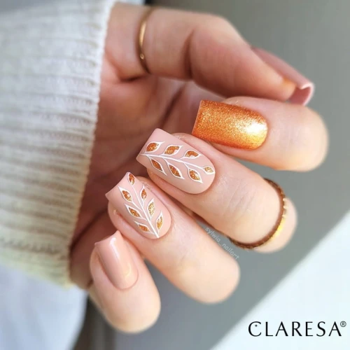 CLARESA LAKIER HYBRYDOWY FALLIN LOVE 12 - 5 g