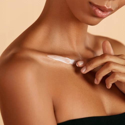 Euphoria SPA Orange butter masło do ciała pomarańczowe 100ml Vegan Yokaba