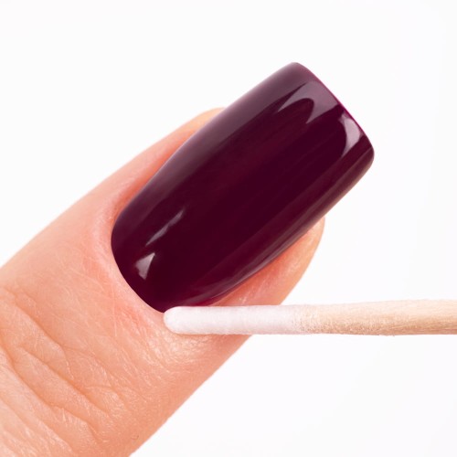 Patyczki do skórek Molly Nails 100 szt.