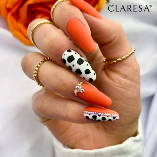 CLARESA LAKIER HYBRYDOWY NEON 1 5 g