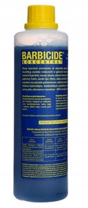 Barbicide preparat do dezynfekcji 500 ml