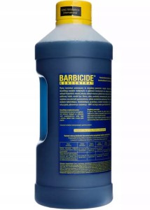 Barbicide preparat do dezynfekcji 500 ml