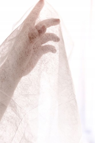 Prześcieradła włókninowe Eko-Higiena 100 x 220 cm białe 10 sztuk/OP