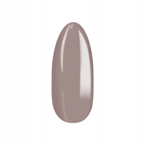 Yoshi Lakier Hybrydowy UV 135 Earthy Nude 6 ml