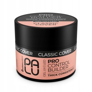 PALU ŻEL BUDUJĄCY BUILDER GEL CLASSIC COVER 45 g