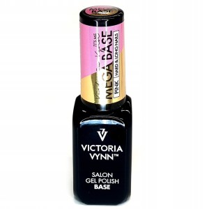 Victoria Vynn baza budująca Mega Base Pink 8 ml