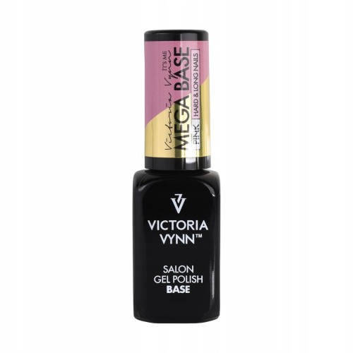 Victoria Vynn baza budująca Mega Base Pink 8 ml