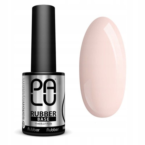 Palu Rubber Base 5 – Baza Kauczukowa 11 ml