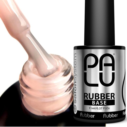 Palu Rubber Base 5 – Baza Kauczukowa 11 ml