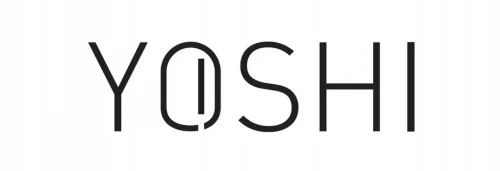 YOSHI baza kauczukowa nr 4 do paznokci hybryd baza 10ml RUBBER BASE #4