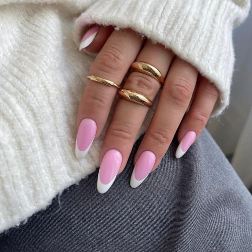 Yoshi ACRYLIQ GEL płynny akrylożel do paznokci w butelce z pędzelkiem #4