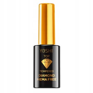 Yoshi Top Tempered Diamond Hema Free 10 ml