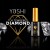 Yoshi Top Tempered Diamond Hema Free 10 ml