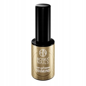 Top Extreme Diamond Boska Nails 6 ml