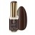 Lakier hybrydowy Coffee Dream Devil's Coffee no 574 Boska Nails 6 ml