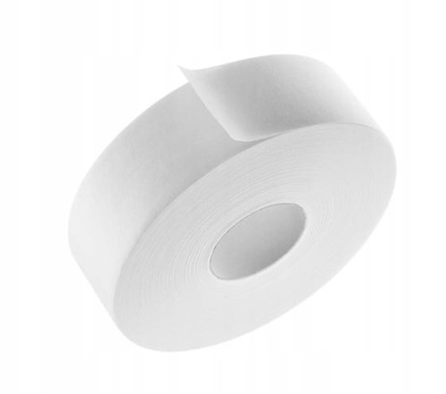 Paski do depilacji rolka 100m - włóknina