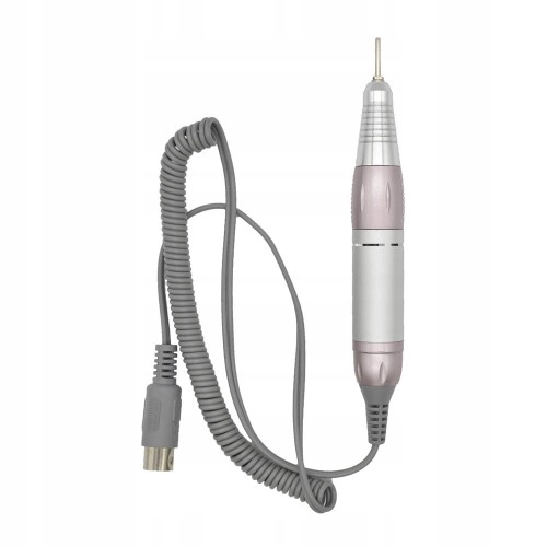Frezarka do paznokci manicure pedicure Clavier DM202 65W frezy ROSE GOLD