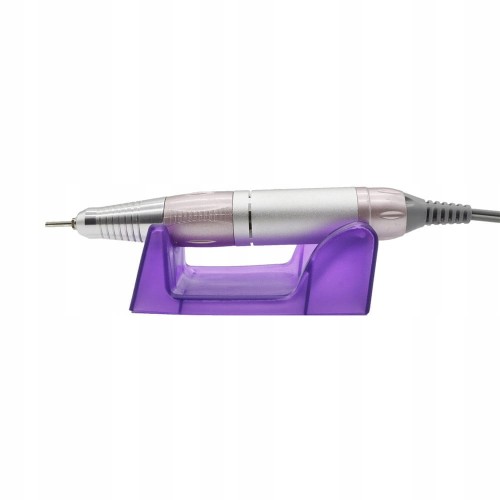 Frezarka do paznokci manicure pedicure Clavier DM202 65W frezy ROSE GOLD