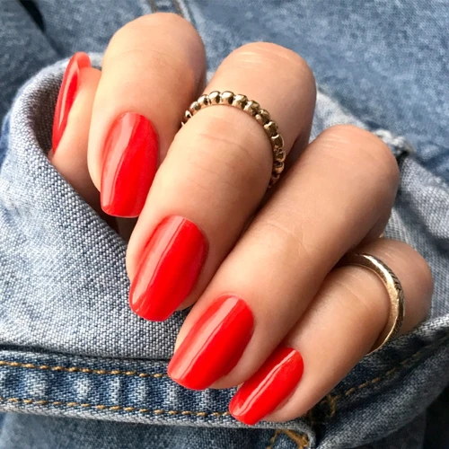 CLARESA LAKIER HYBRYDOWY FULL OF COLOURS 2 - 5 g