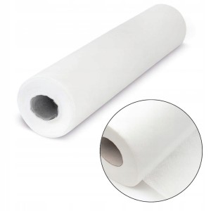 MEDYCZNE PRZEŚCIERADŁO STANDARD ROLKA WŁÓKNINA 60 CM X 50 M/14GM2