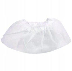 Worek Do Pochłaniacza Pyłu Manicure 3 Wentylatory Biały