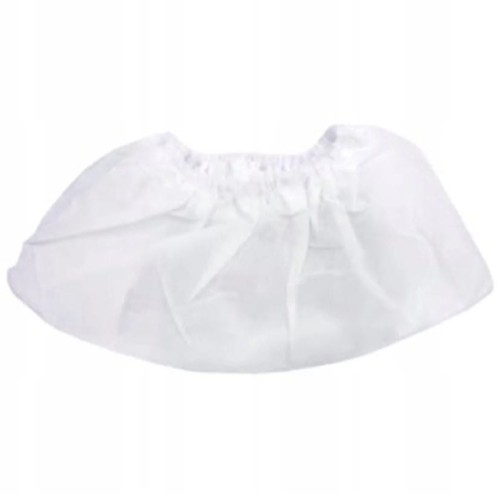 Worek Do Pochłaniacza Pyłu Manicure 3 Wentylatory Biały