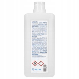 Preparat do dezynfekcji Medilab AHD 1000 płyn 500 ml