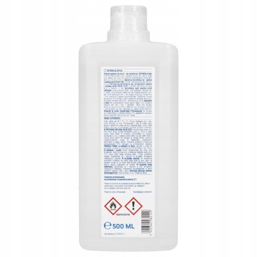 Preparat do dezynfekcji Medilab AHD 1000 płyn 500 ml