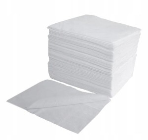 Ręczniki fryzjerskie 70x50cm perforowane Eko-Higiena Soft 100 sztuk
