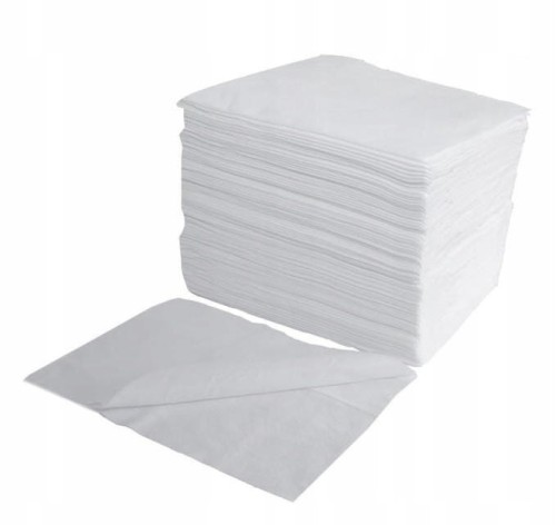 Ręczniki fryzjerskie 70x50cm perforowane Eko-Higiena Soft 100 sztuk