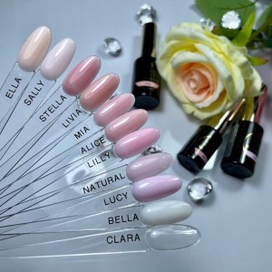 PRO RUBBER BASE ALICE BOSKA NAILS 6 ML