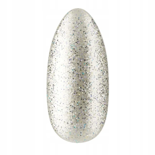 Boska Nails lakier hybrydowy Cosmic Glow Aurina nr 486 6 ml