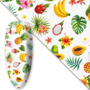 Folia transferowa Just Summer 100 cm Nr 6