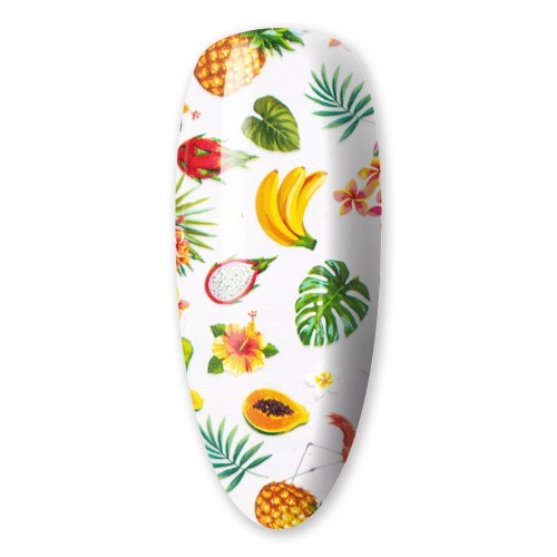 Folia transferowa Just Summer 100 cm Nr 6