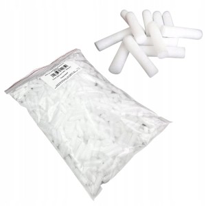 Separatory do pedicure Eko-Higiena pianka 500 szt.